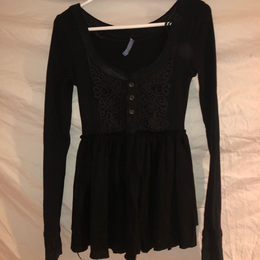 Free People Top